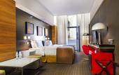 Туры в отель Ramada Hotel & Suites Baku