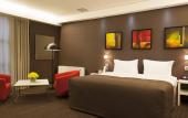Туры в отель Ramada Hotel & Suites Baku