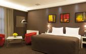 Туры в отель Ramada Hotel & Suites Baku