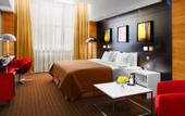 Туры в отель Ramada Hotel & Suites Baku