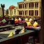 Туры в отель Ramada Hotel & Suites Baku, оператор Anex Tour