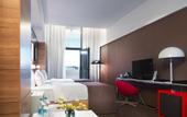 Туры в отель Ramada Hotel & Suites Baku