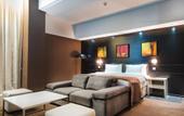Туры в отель Ramada Hotel & Suites Baku