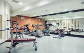 Туры в отель Ramada Hotel & Suites Baku
