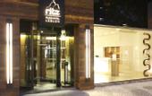 Туры в отель Ritz Plaza Hotel Leblon