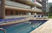 Туры в отель Apartamentos Salou Center