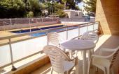 Туры в отель Apartamentos Salou Center