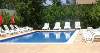 Apartamentos Salou Mediterrani 3*