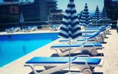 Туры в отель Polyxeni Hotel Apartments