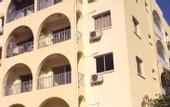 Туры в отель Polyxeni Hotel Apartments