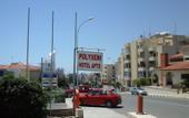 Туры в отель Polyxeni Hotel Apartments