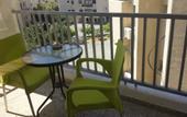 Туры в отель Polyxeni Hotel Apartments