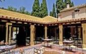 Туры в отель Cortijo la Reina