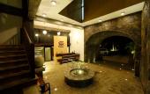Туры в отель Rock Fort Hotel & Spa