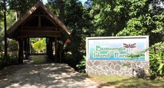 Busuanga Island Paradise 4*