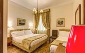 Туры в отель Cortina