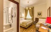 Туры в отель Cortina