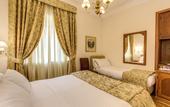 Туры в отель Cortina