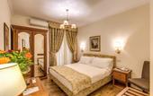 Туры в отель Cortina