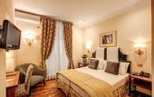 Туры в отель Cortina