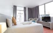 Туры в отель On Hotel