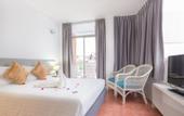 Туры в отель On Hotel