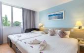 Туры в отель On Hotel