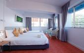 Туры в отель On Hotel