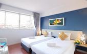 Туры в отель On Hotel