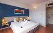 Туры в отель On Hotel