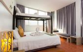 Туры в отель On Hotel