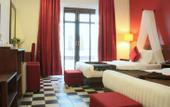 Туры в отель Mekong Angkor Palace Hotel