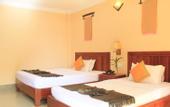 Туры в отель Mekong Angkor Palace Hotel