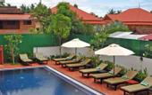 Туры в отель Motherhome Inn