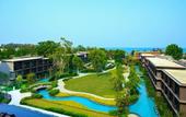 Туры в отель Hua Hin Marriott Resort & Spa