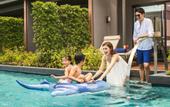 Туры в отель Hua Hin Marriott Resort & Spa