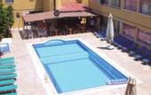 Туры в отель Nick's Hotel Apartments
