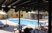 Туры в отель Nick's Hotel Apartments