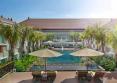 Novotel Bali Ngurah Rai Airport 4*