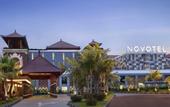 Туры в отель Novotel Bali Ngurah Rai Airport