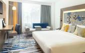 Туры в отель Novotel Bali Ngurah Rai Airport