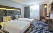 Туры в отель Novotel Bali Ngurah Rai Airport