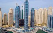 Туры в отель InterContinental Dubai Marina