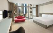 Туры в отель InterContinental Dubai Marina