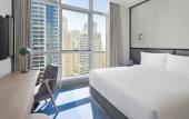 Туры в отель InterContinental Dubai Marina