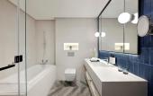 Туры в отель InterContinental Dubai Marina