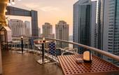 Туры в отель InterContinental Dubai Marina