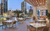 Туры в отель InterContinental Dubai Marina