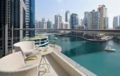 Туры в отель InterContinental Dubai Marina