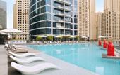 Туры в отель InterContinental Dubai Marina